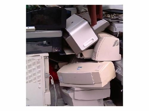 電子元器件企業(yè)商情與辦公設(shè)備發(fā)展趨勢