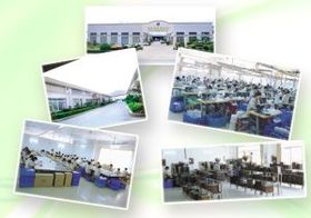 佛山市南海區九江河清環球旅游工藝品廠 匠心獨運的工藝精品