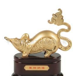 批發金鼠工藝品價格解析與優質廠家推薦——世界工廠網產品信息庫