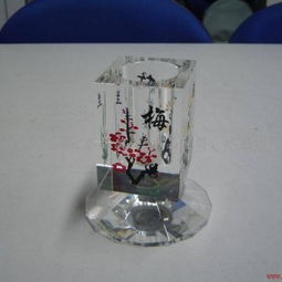 匠心雕琢，光影流轉 浙江拓力水晶工藝品廠的水晶藝術世界