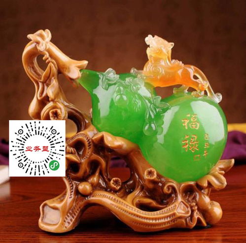 禮品工藝品 傳統與現代的完美融合