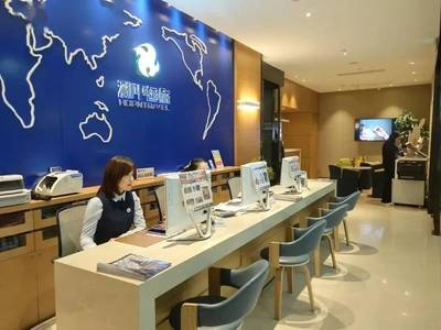 喜報頻傳！溫州和平國旅蟬聯“浙江省百強旅行社”殊榮