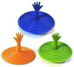 創意硅膠制品 從救命塞子到生活日用，賦能現代制造業與DIY文化