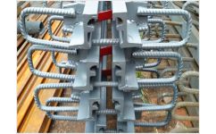 貴陽市CD40型橋梁伸縮縫的卓越應用——衡水天鵬橡塑制品的匠心制造