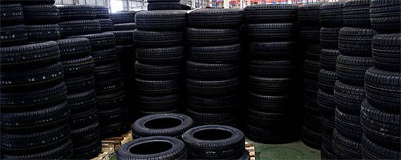 ANNTNA 聚焦塑料制品制造的輪胎品牌解讀